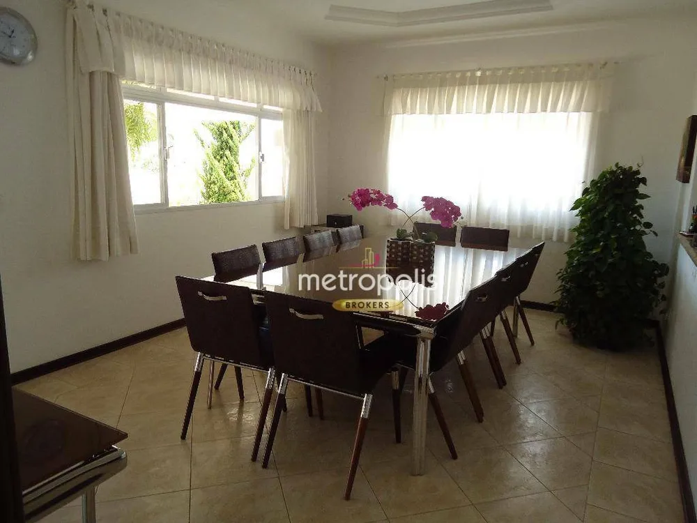 Sobrado, 6 quartos, 420 m² - Foto 8