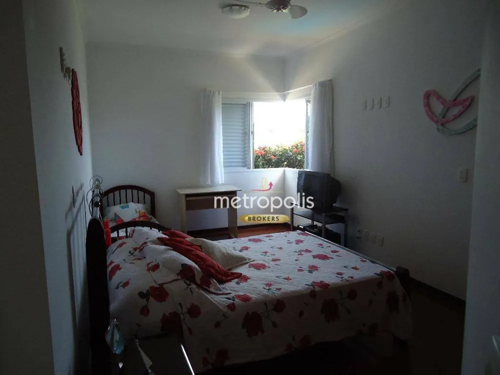 Sobrado, 6 quartos, 420 m² - Foto 12