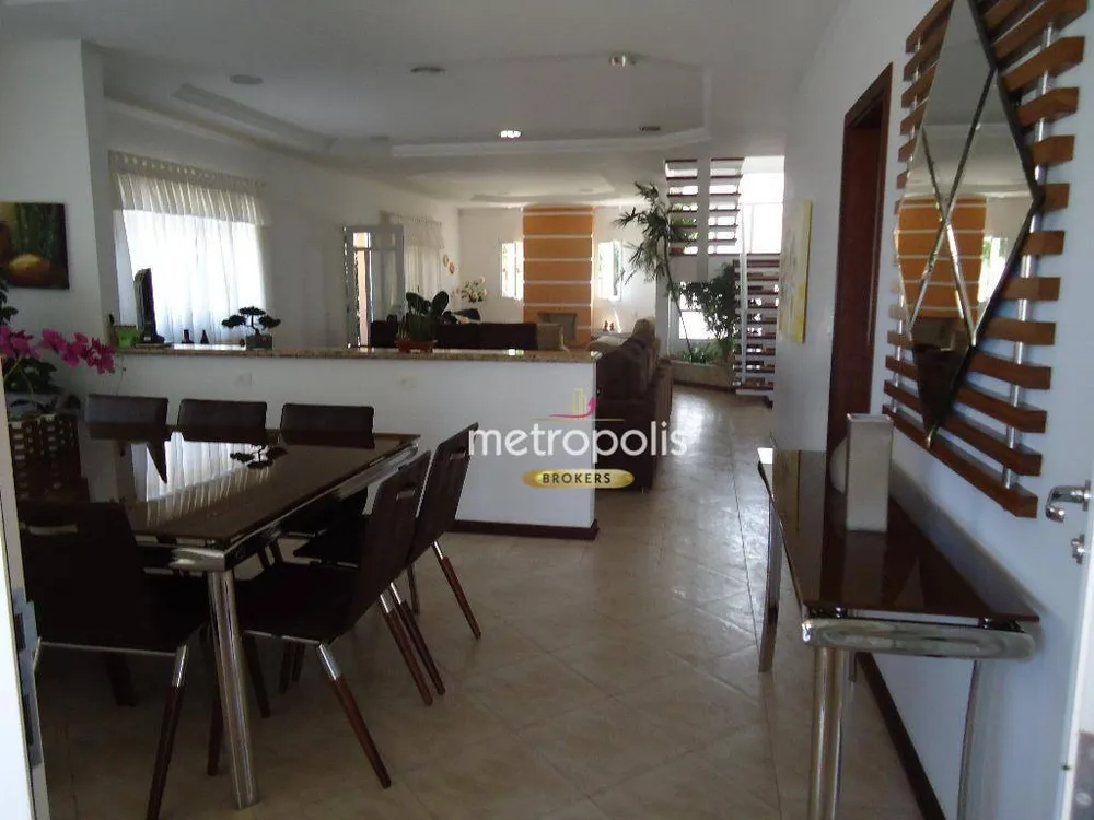 Sobrado, 6 quartos, 420 m² - Foto 6