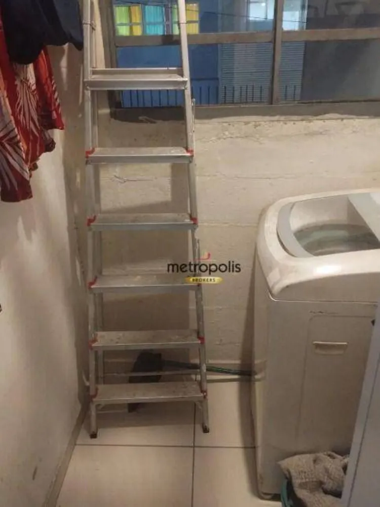 Apartamento, 2 quartos, 42 m² - Foto 7