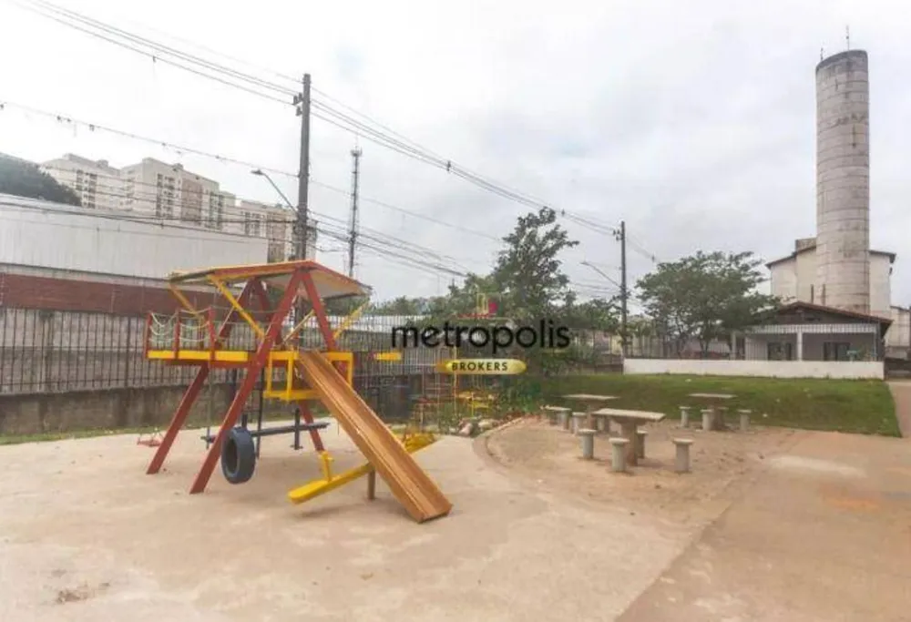 Apartamento, 2 quartos, 42 m² - Foto 10