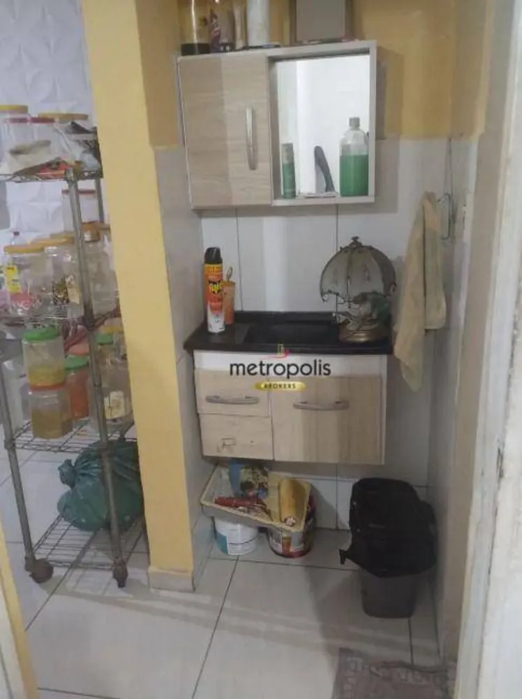 Apartamento, 2 quartos, 42 m² - Foto 3