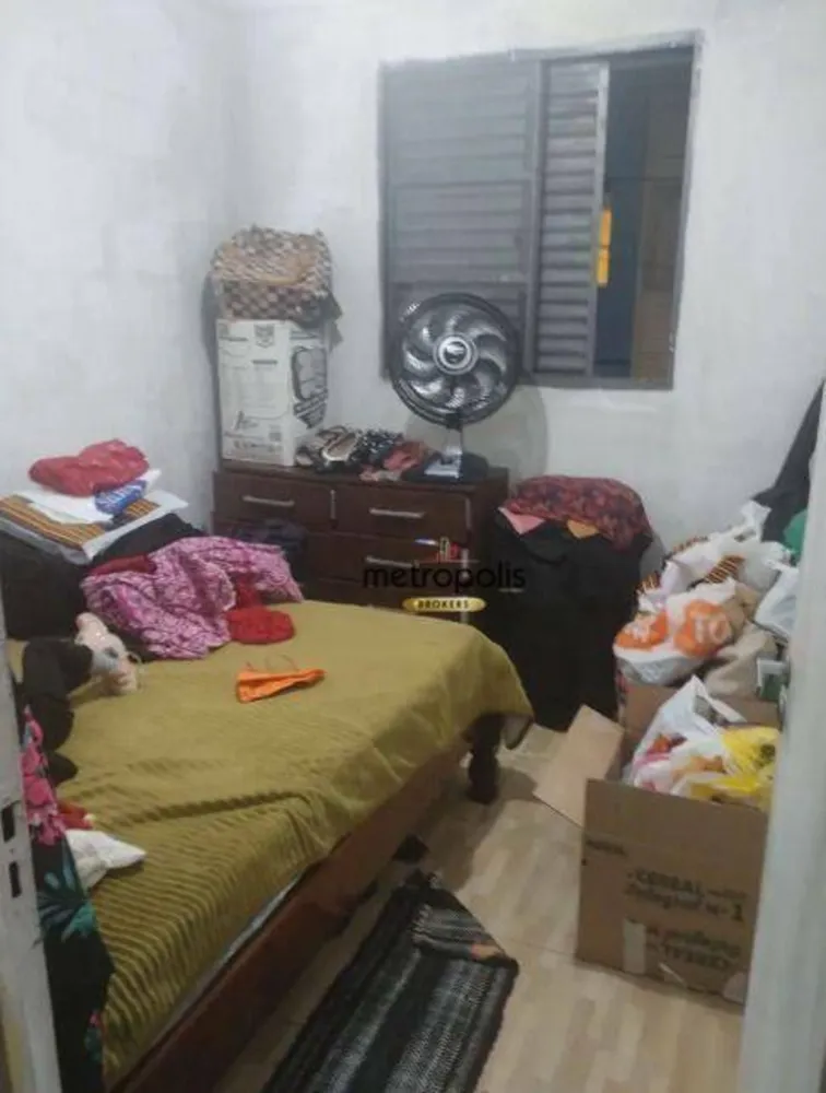 Apartamento, 2 quartos, 42 m² - Foto 5