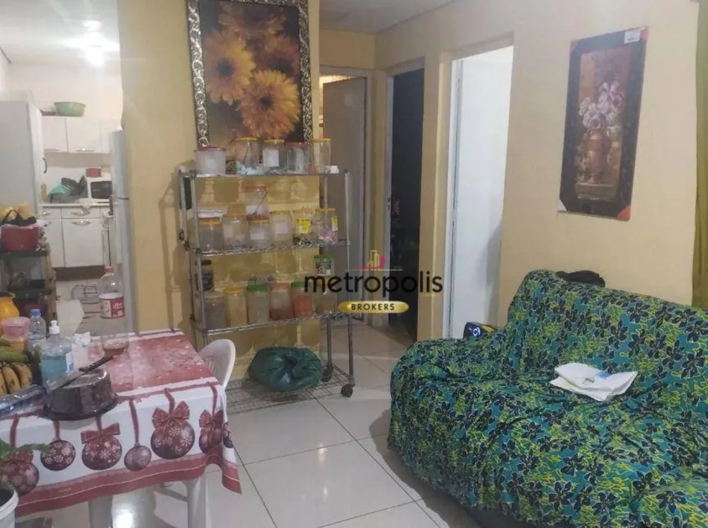 Apartamento, 2 quartos, 42 m² - Foto 2