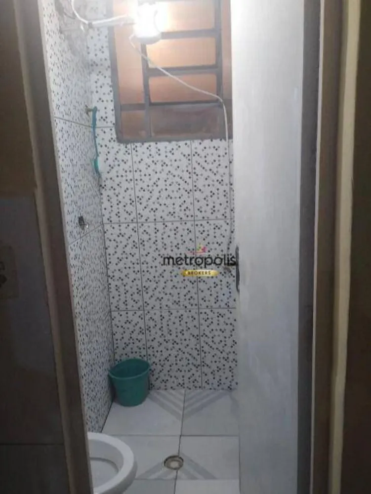 Apartamento, 2 quartos, 42 m² - Foto 6