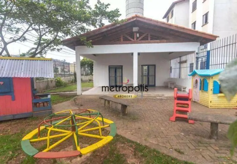 Apartamento, 2 quartos, 42 m² - Foto 11
