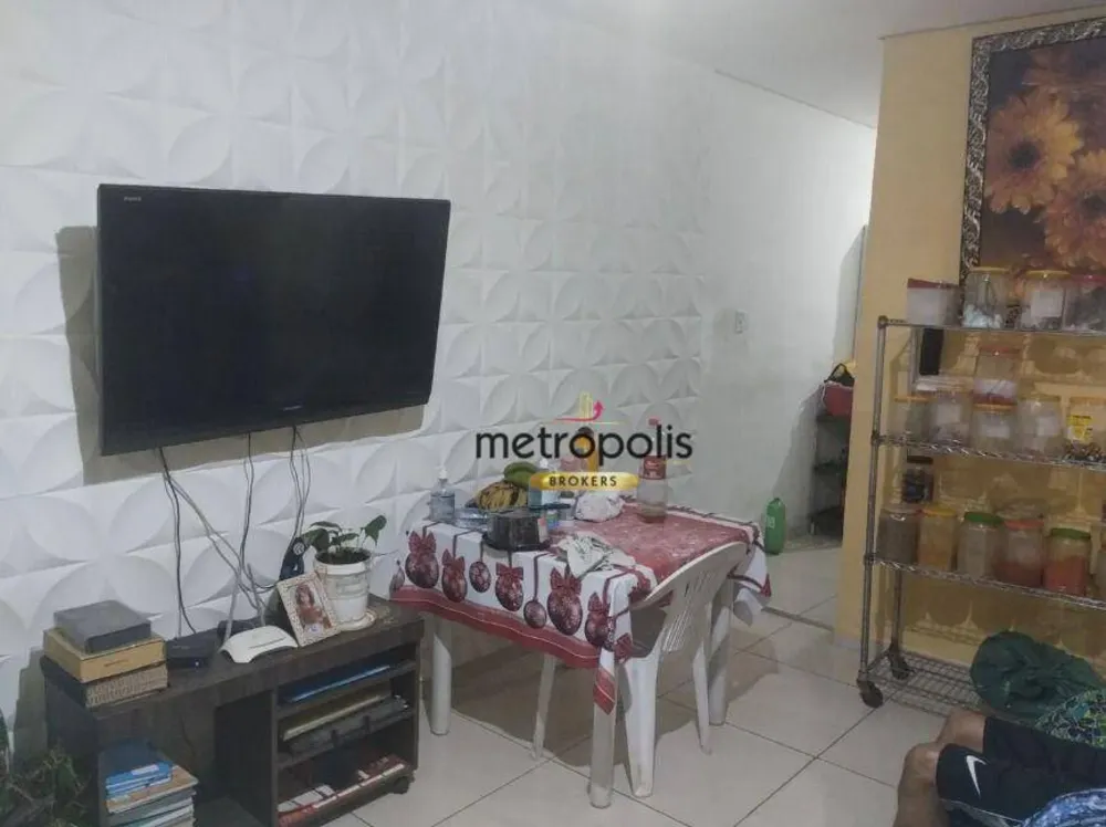Apartamento, 2 quartos, 42 m² - Foto 1