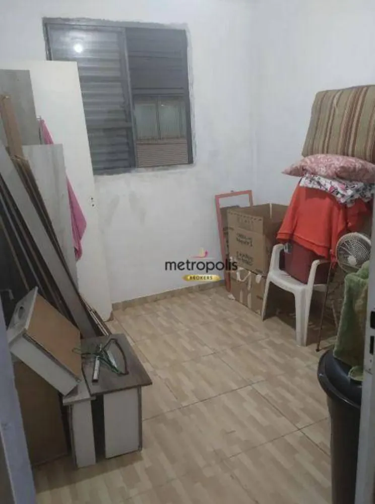Apartamento, 2 quartos, 42 m² - Foto 4