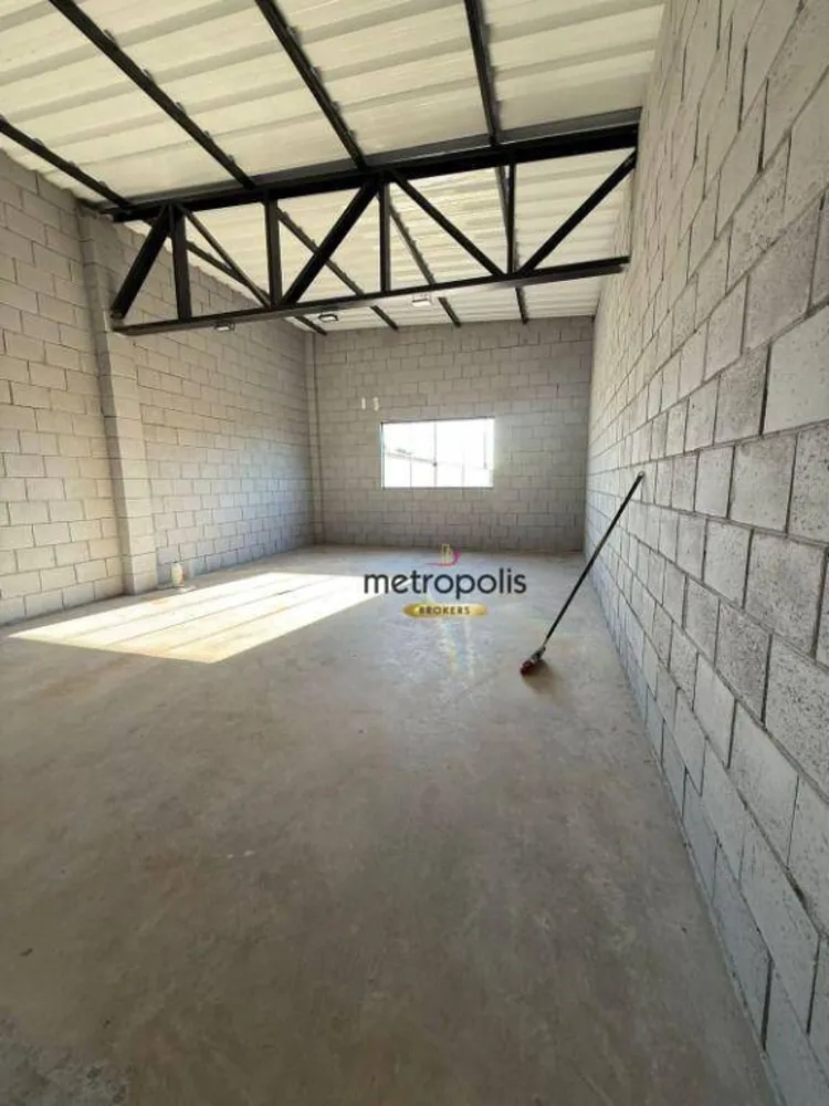 Depósito-Galpão, 140 m² - Foto 11