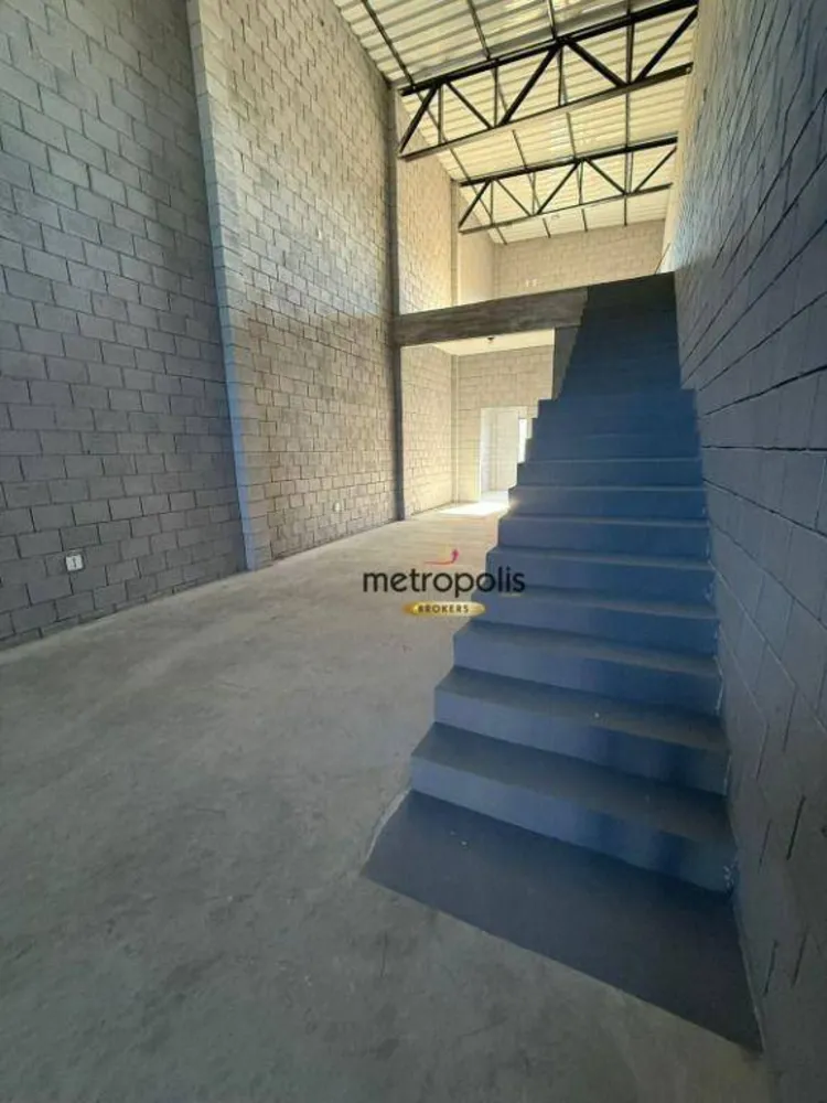 Depósito-Galpão, 140 m² - Foto 10