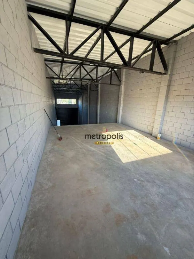 Depósito-Galpão, 140 m² - Foto 8