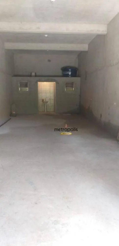 Loja-Salão, 80 m² - Foto 4
