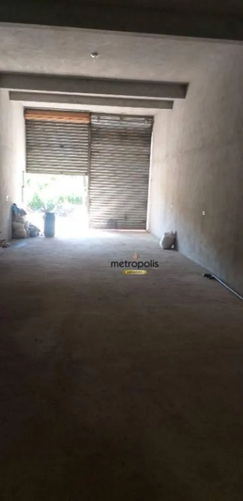 Loja-Salão, 80 m² - Foto 8