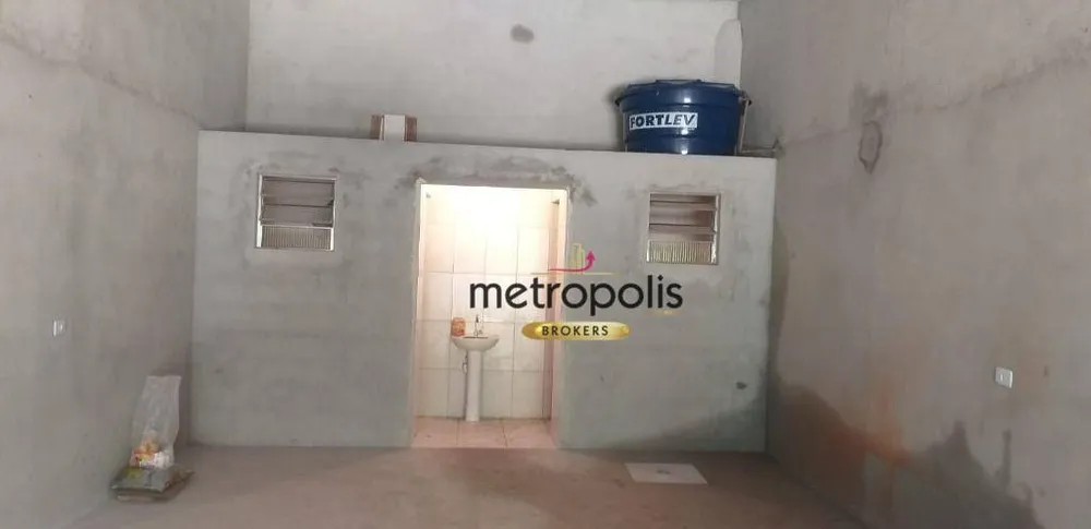 Loja-Salão, 80 m² - Foto 2