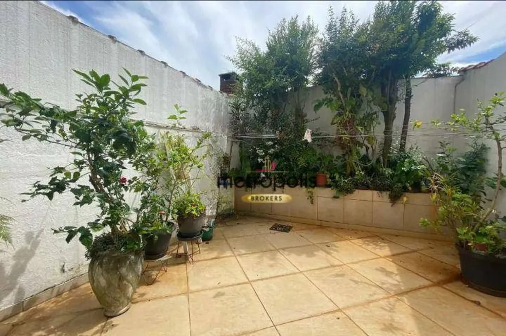 Sobrado, 3 quartos, 210 m² - Foto 11