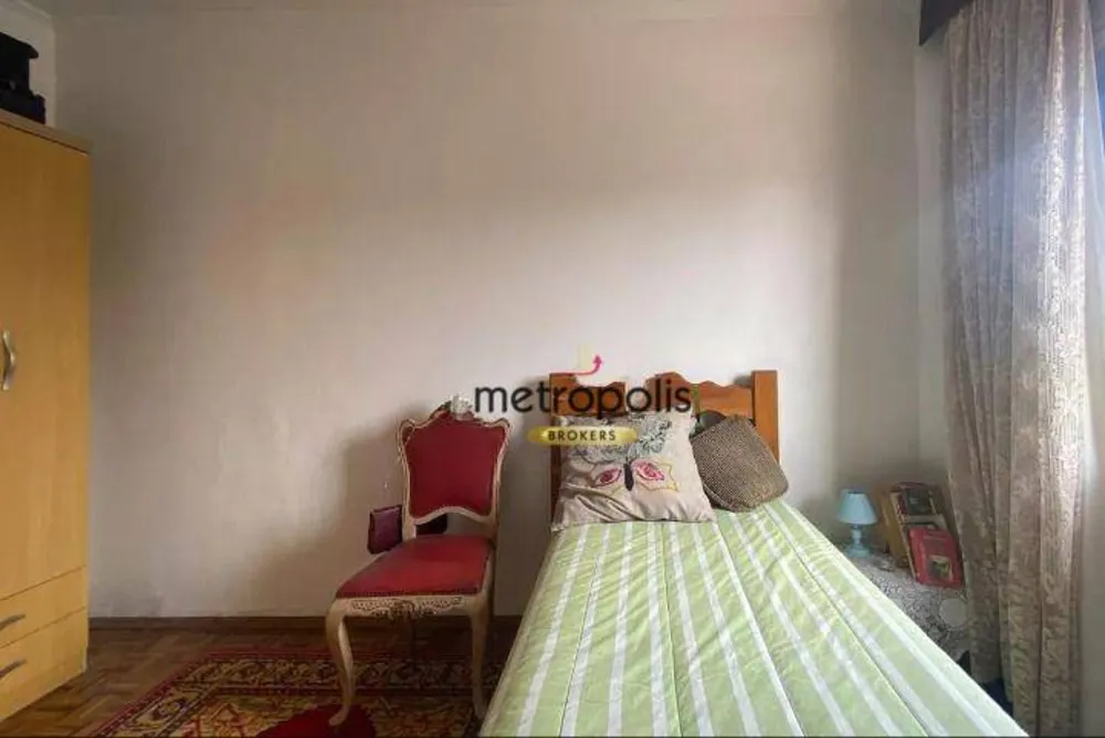 Sobrado, 3 quartos, 210 m² - Foto 8