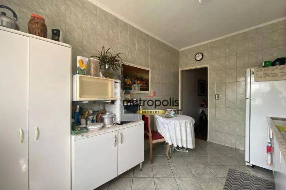 Sobrado, 3 quartos, 210 m² - Foto 5