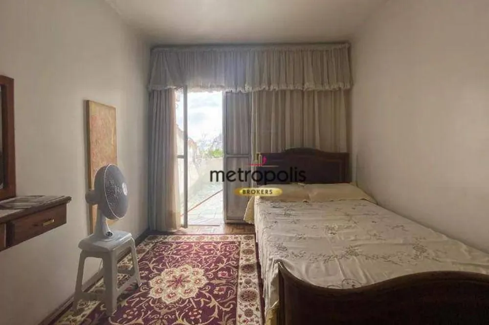 Sobrado, 3 quartos, 210 m² - Foto 7