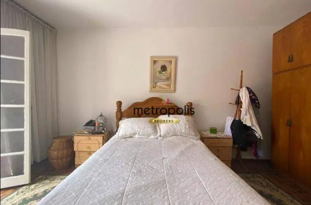 Sobrado, 3 quartos, 210 m² - Foto 6