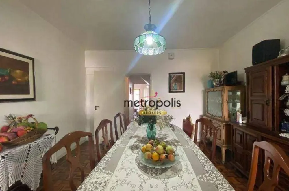 Sobrado, 3 quartos, 210 m² - Foto 3
