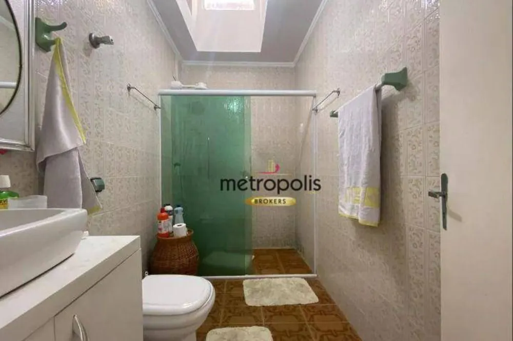 Sobrado, 3 quartos, 210 m² - Foto 10