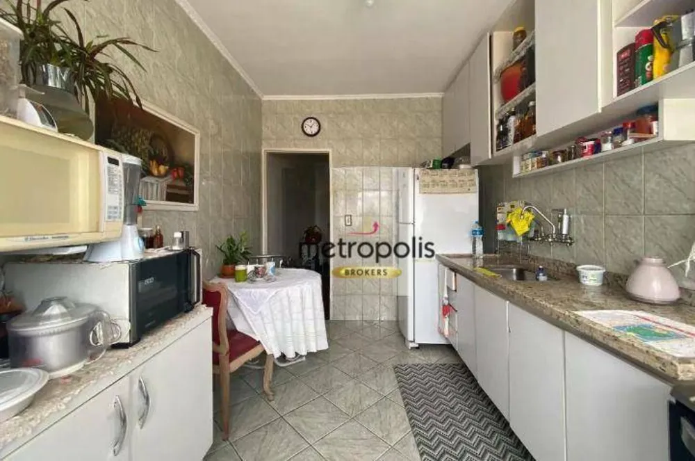 Sobrado, 3 quartos, 210 m² - Foto 4