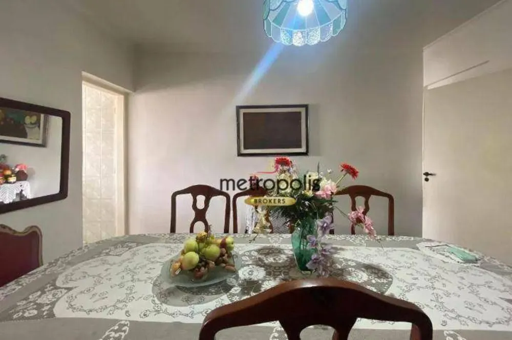 Sobrado, 3 quartos, 210 m² - Foto 2