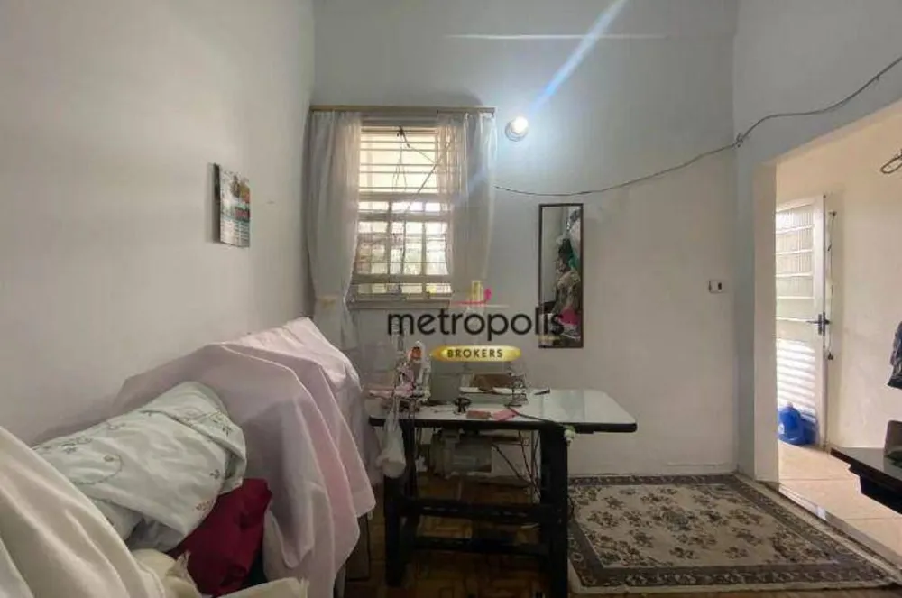 Sobrado, 3 quartos, 210 m² - Foto 12
