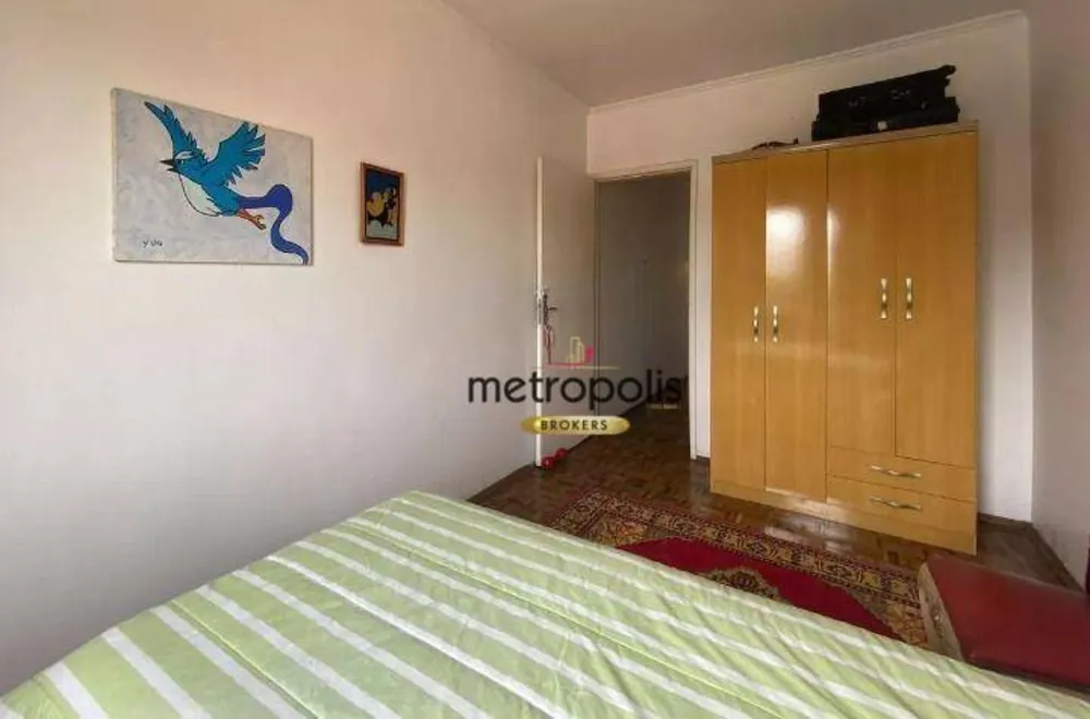 Sobrado, 3 quartos, 210 m² - Foto 9