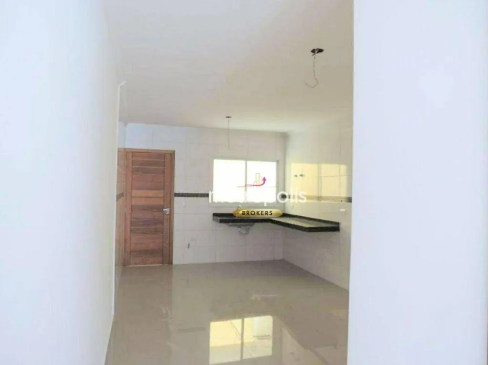 Sobrado, 3 quartos, 150 m² - Foto 4