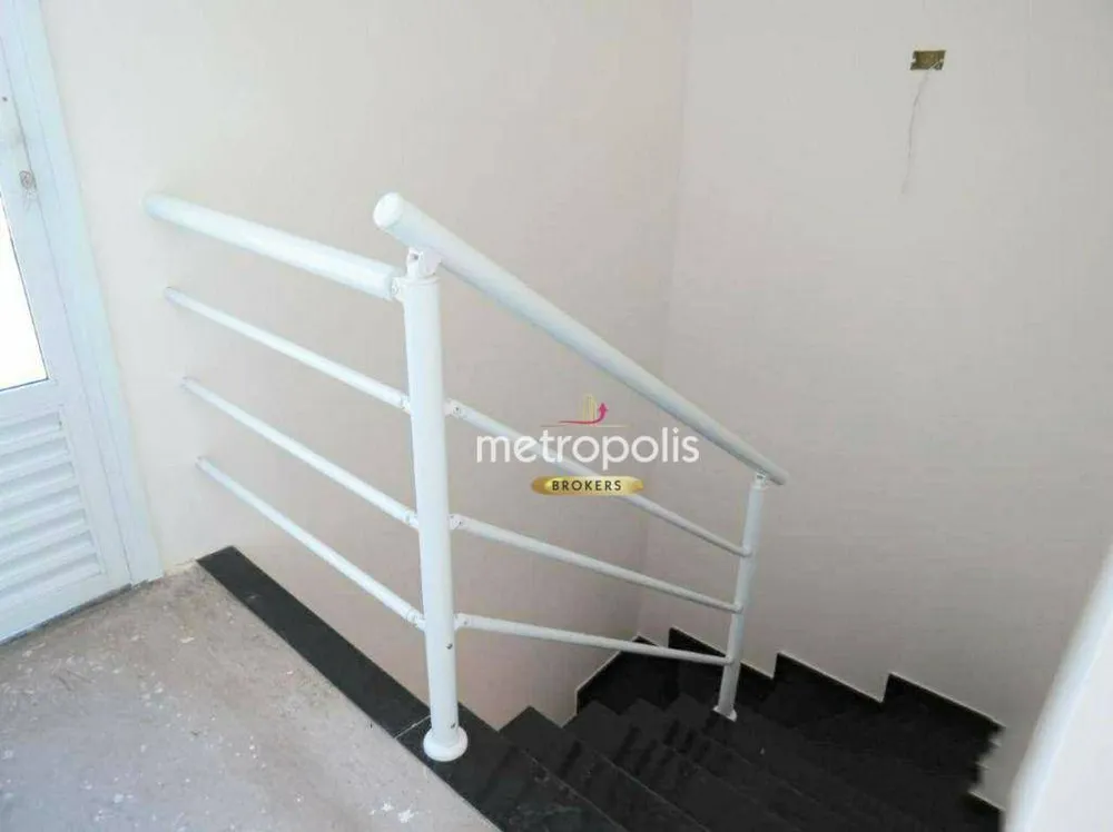 Sobrado, 3 quartos, 150 m² - Foto 8