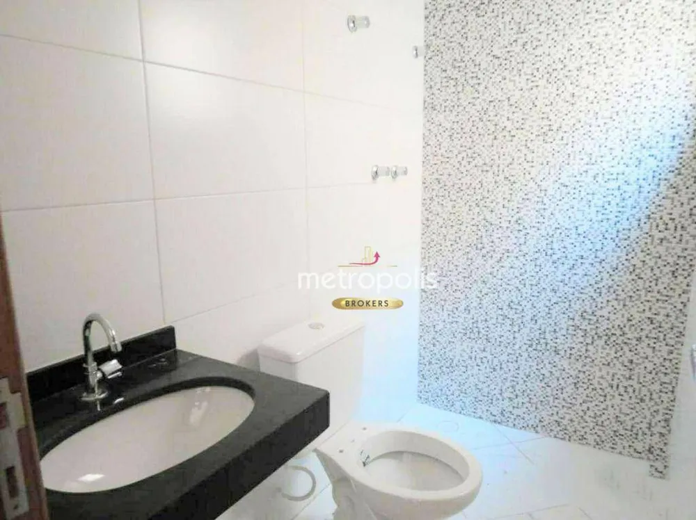 Sobrado, 3 quartos, 150 m² - Foto 9