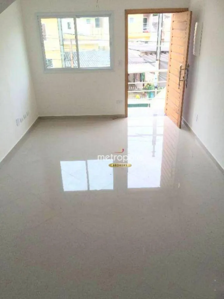 Sobrado, 3 quartos, 150 m² - Foto 2