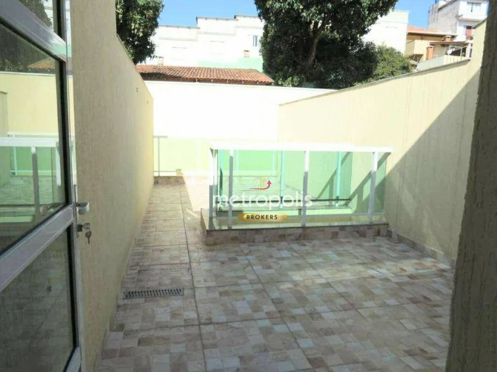 Sobrado, 3 quartos, 150 m² - Foto 1