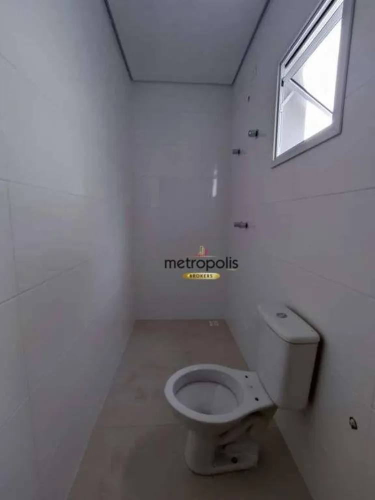 Sobrado, 3 quartos, 120 m² - Foto 12
