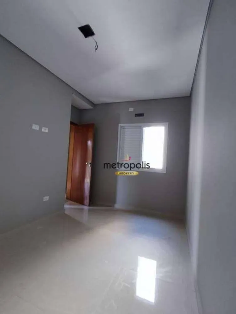 Sobrado, 3 quartos, 120 m² - Foto 6