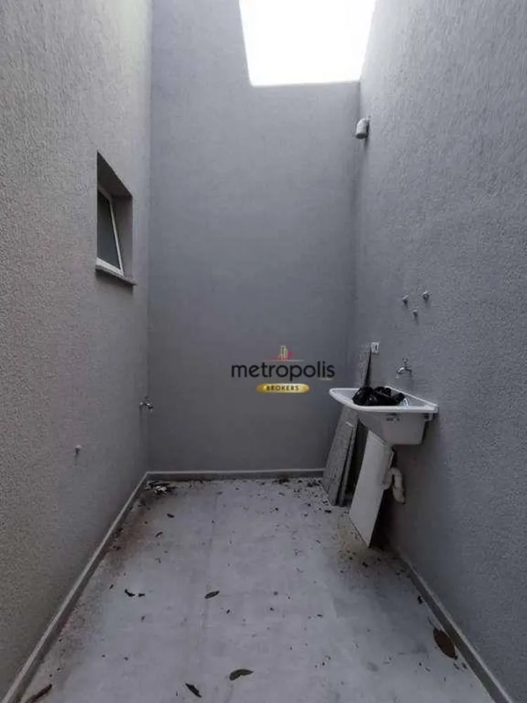 Sobrado, 3 quartos, 120 m² - Foto 5