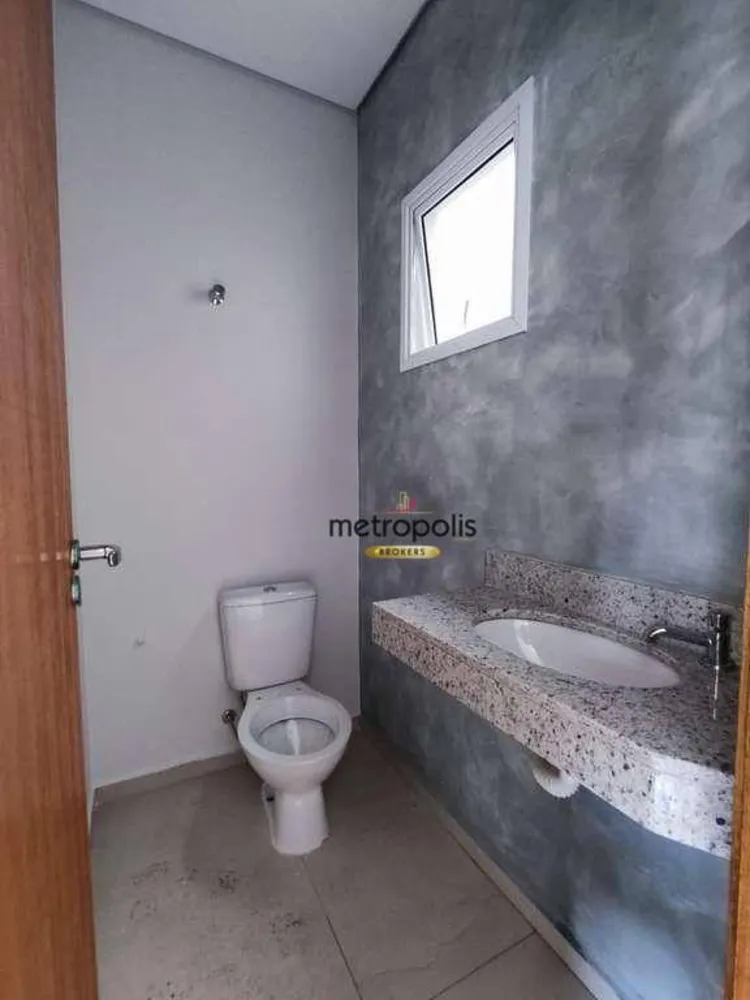 Sobrado, 3 quartos, 120 m² - Foto 3