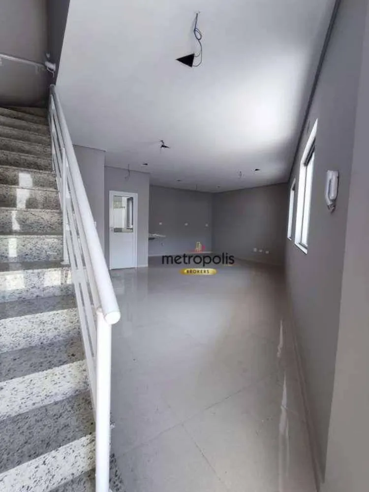 Sobrado, 3 quartos, 120 m² - Foto 1