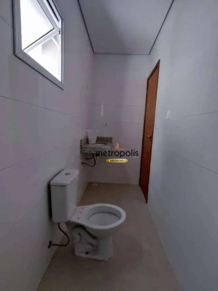 Sobrado, 3 quartos, 120 m² - Foto 11