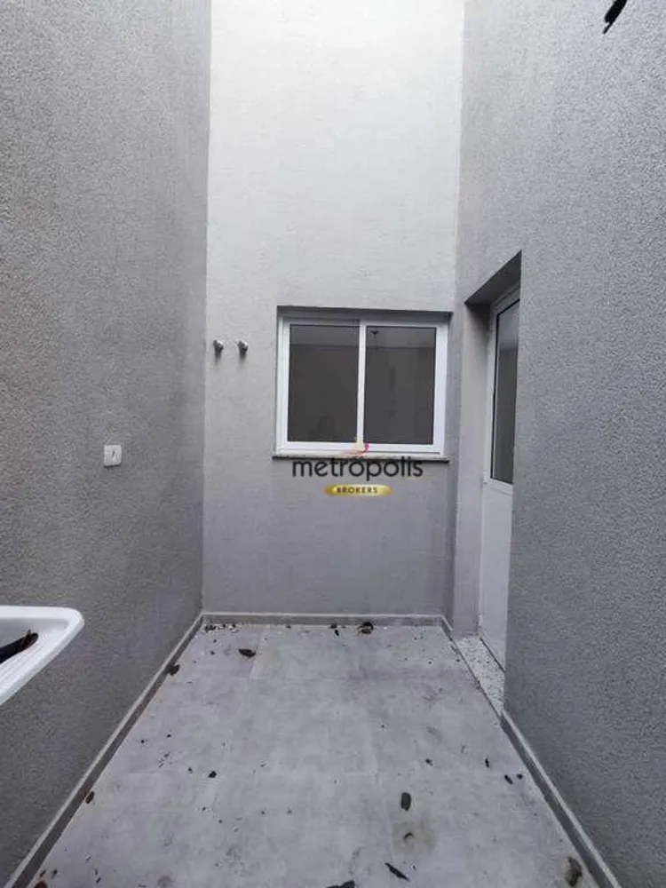 Sobrado, 3 quartos, 120 m² - Foto 4