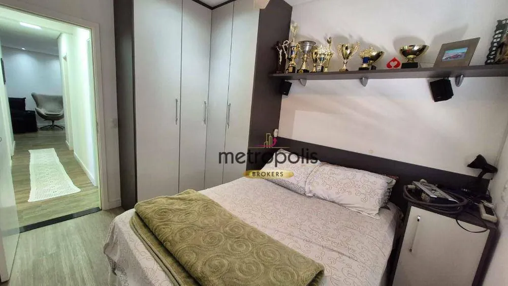 Apartamento, 3 quartos, 94 m² - Foto 7
