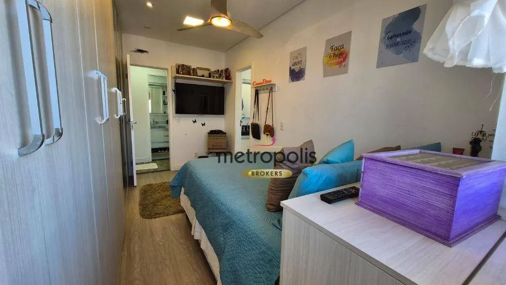 Apartamento, 3 quartos, 94 m² - Foto 1