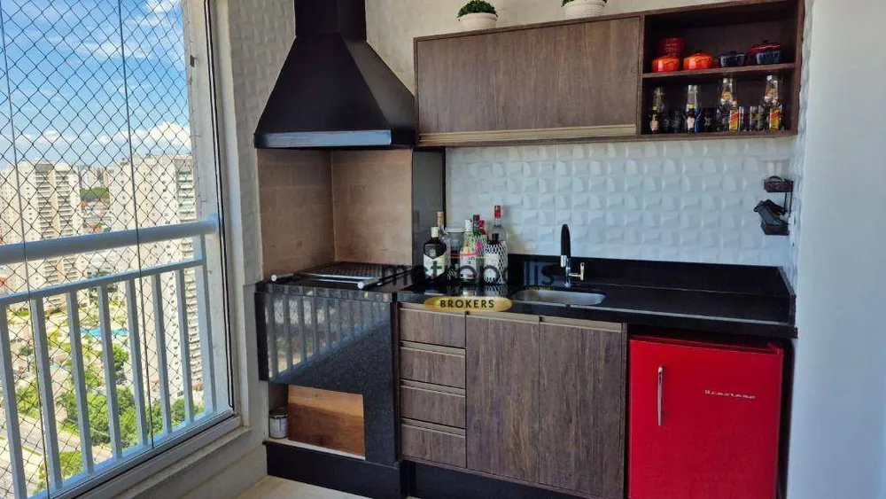 Apartamento, 3 quartos, 94 m² - Foto 4