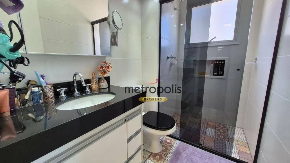 Apartamento, 3 quartos, 94 m² - Foto 6