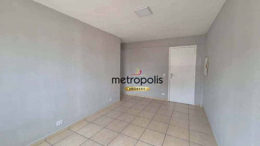 Apartamento, 1 quarto, 45 m² - Foto 1