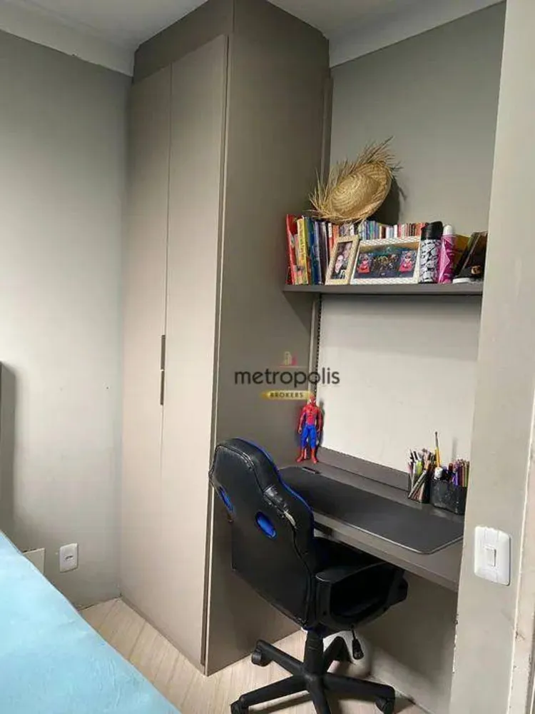 Apartamento, 3 quartos, 63 m² - Foto 11