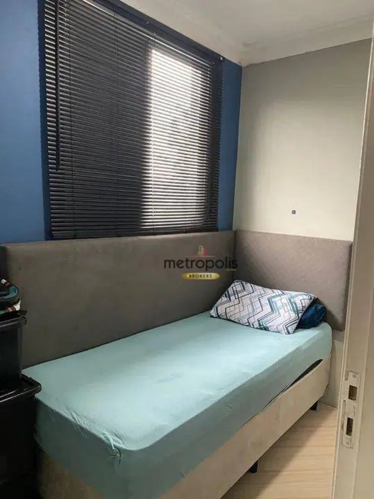 Apartamento, 3 quartos, 63 m² - Foto 10
