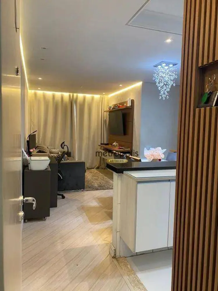 Apartamento, 3 quartos, 63 m² - Foto 2