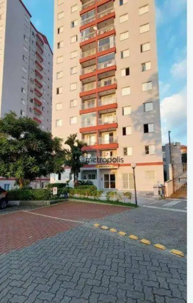 Apartamento, 3 quartos, 63 m² - Foto 12
